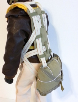 Preview: 1/5 USA Scale-Pilot Warbirdpilots Preview: 1/5 USA Scale-Pilot Warbirdpilots